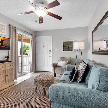 St Martin Beachwalk Viilas 112 Destin Bagian luar foto