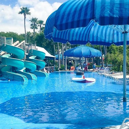 St Martin Beachwalk Viilas 112 Destin Bagian luar foto