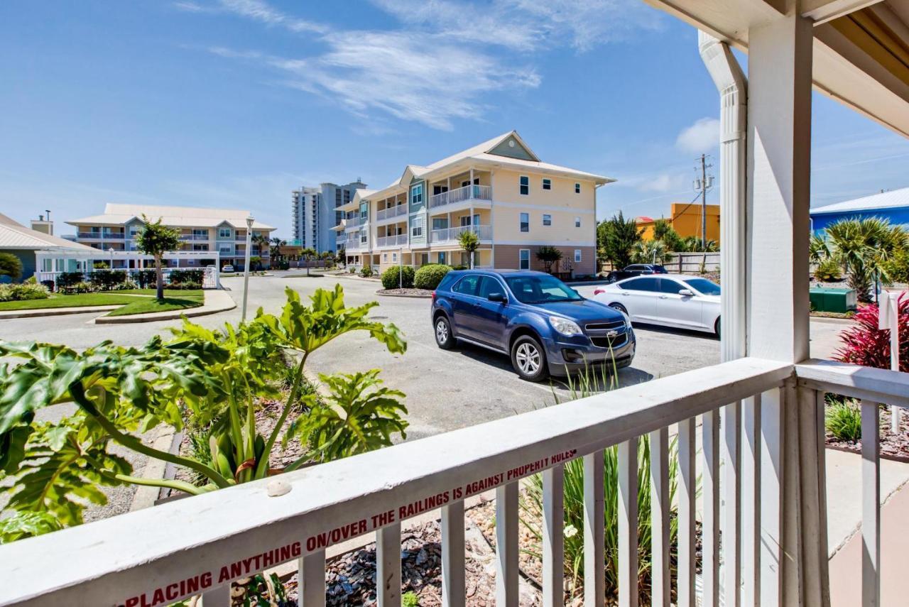 St Martin Beachwalk Viilas 112 Destin Bagian luar foto
