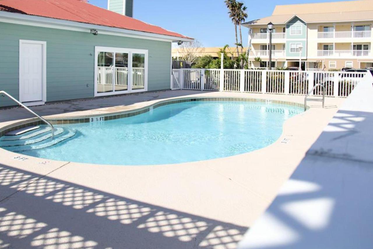St Martin Beachwalk Viilas 112 Destin Bagian luar foto