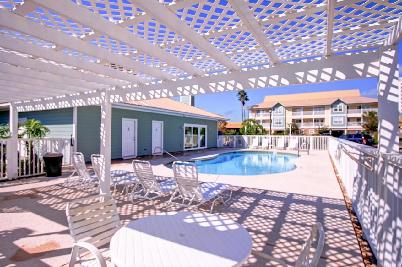 St Martin Beachwalk Viilas 112 Destin Bagian luar foto