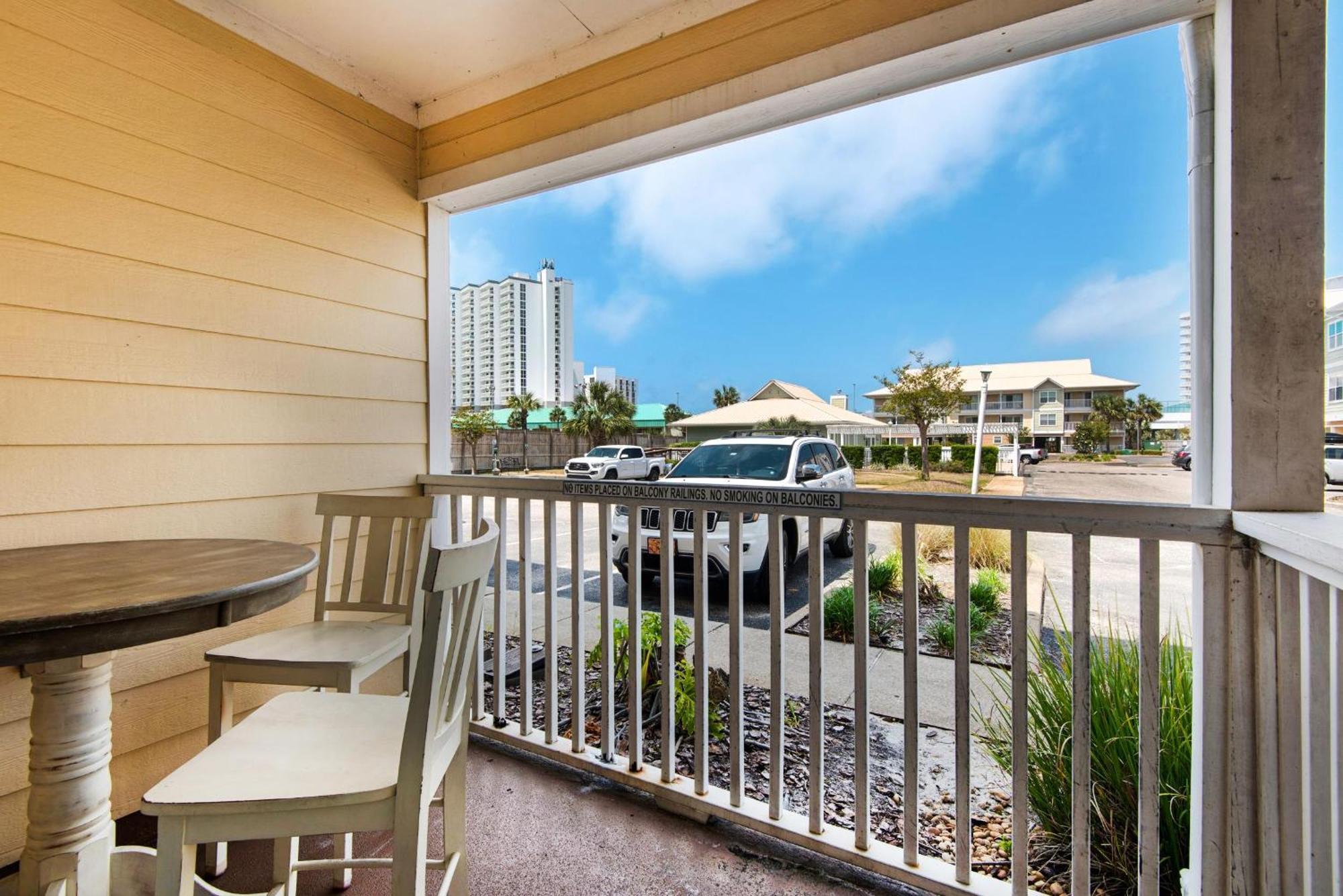 St Martin Beachwalk Viilas 112 Destin Bagian luar foto