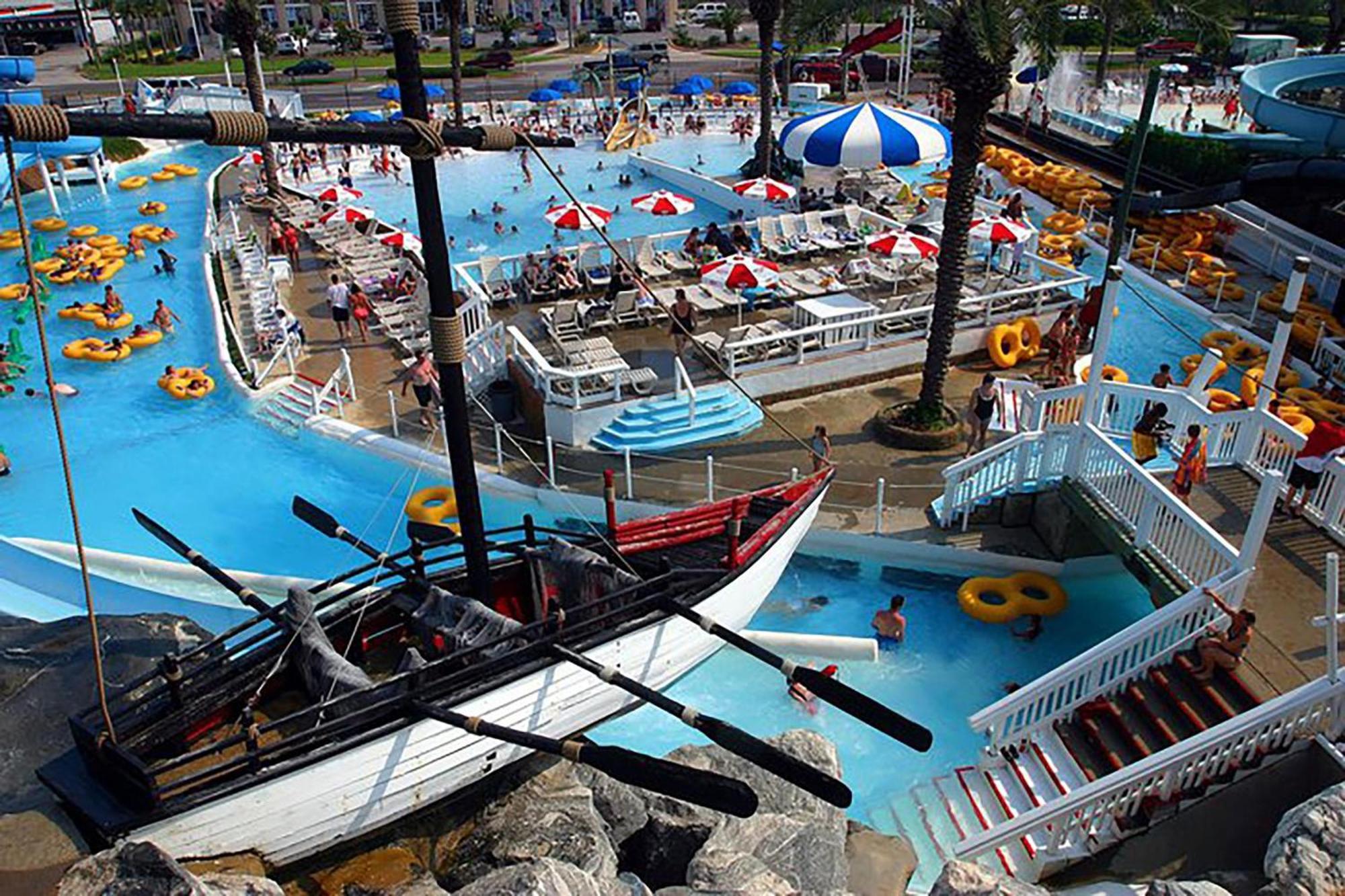 St Martin Beachwalk Viilas 112 Destin Bagian luar foto