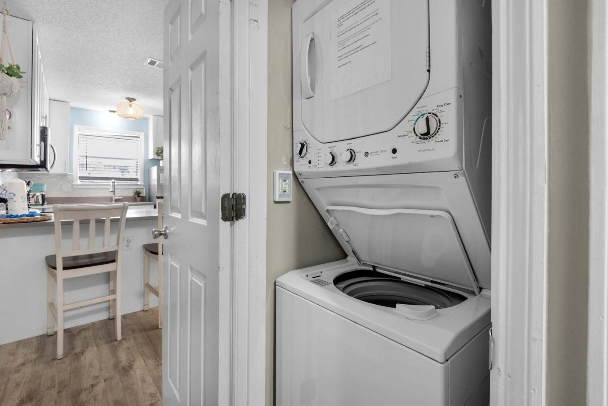 St Martin Beachwalk Viilas 112 Destin Bagian luar foto