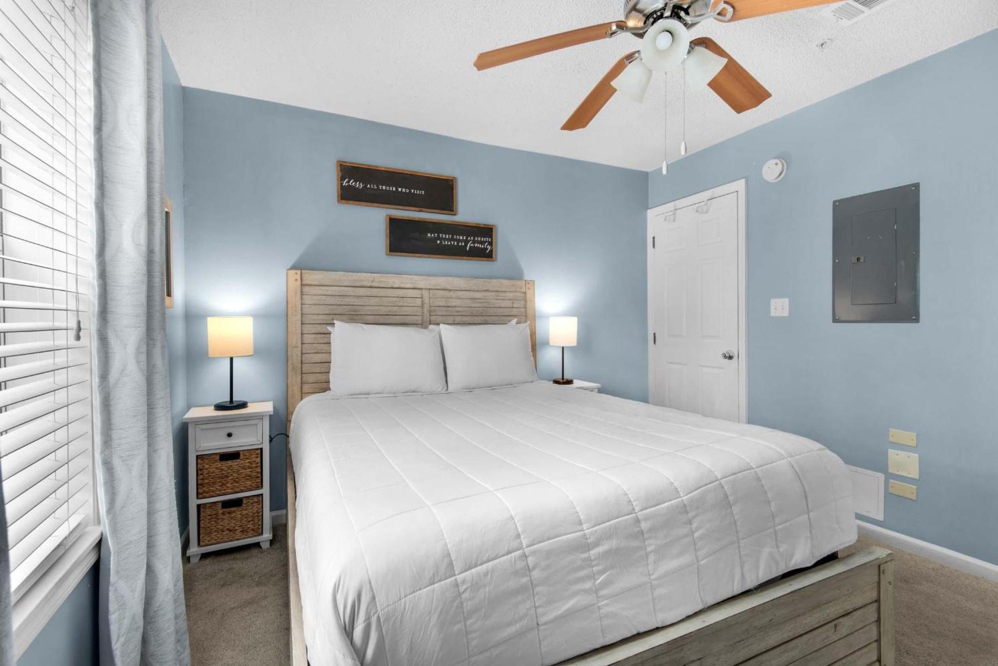St Martin Beachwalk Viilas 112 Destin Bagian luar foto
