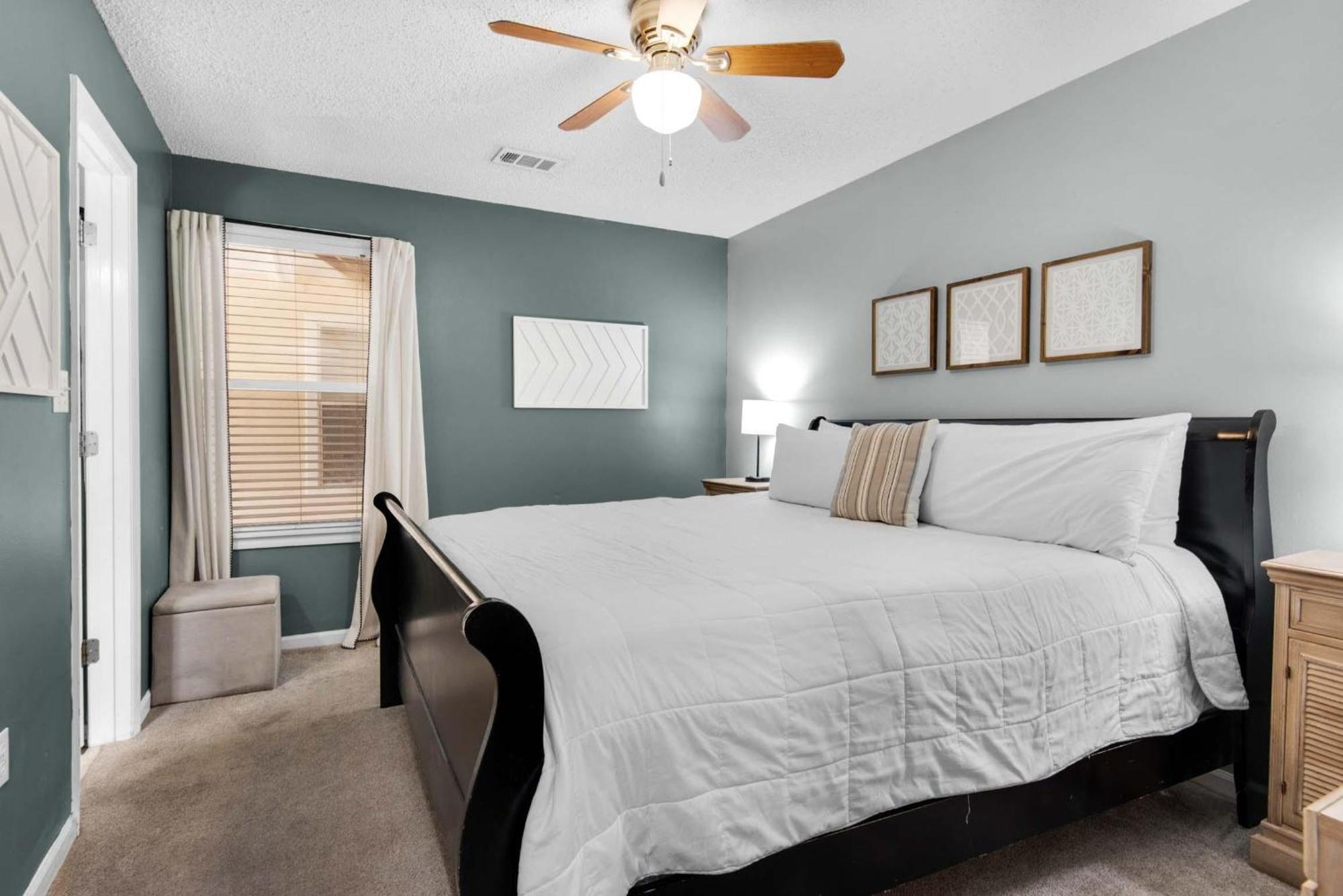 St Martin Beachwalk Viilas 112 Destin Bagian luar foto
