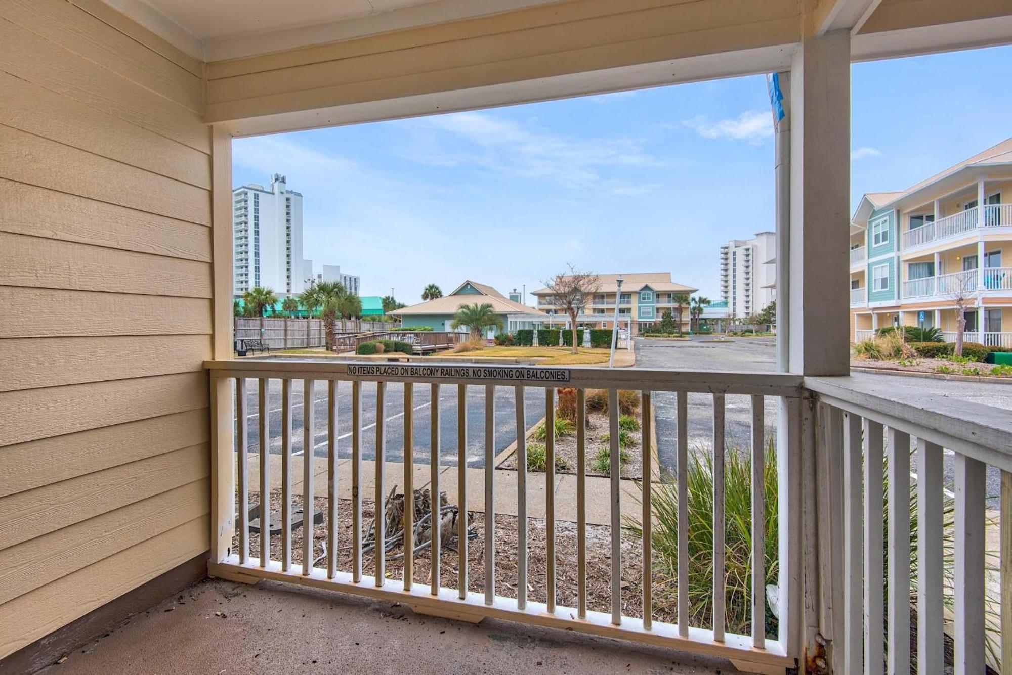 St Martin Beachwalk Viilas 112 Destin Bagian luar foto