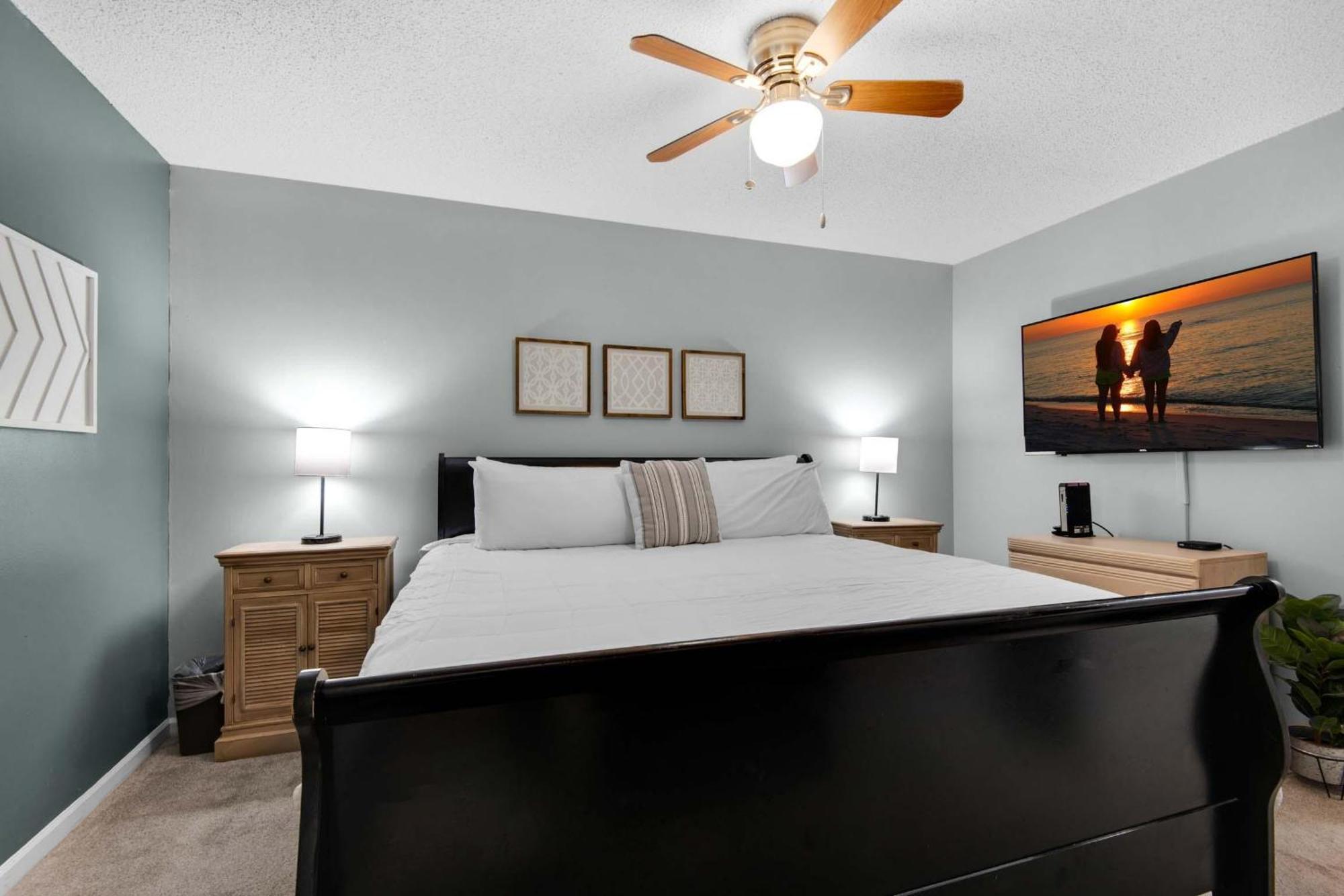 St Martin Beachwalk Viilas 112 Destin Bagian luar foto