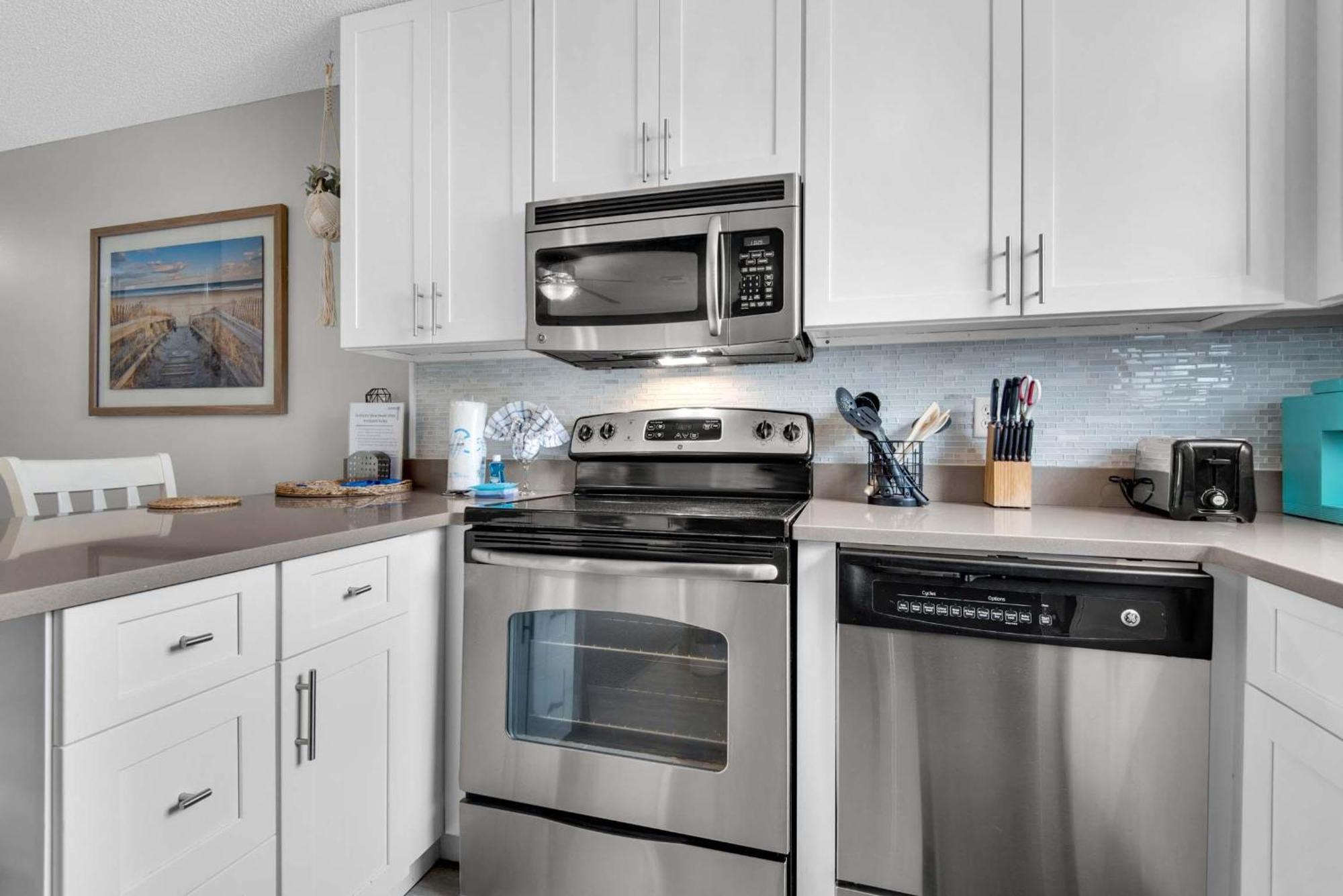 St Martin Beachwalk Viilas 112 Destin Bagian luar foto