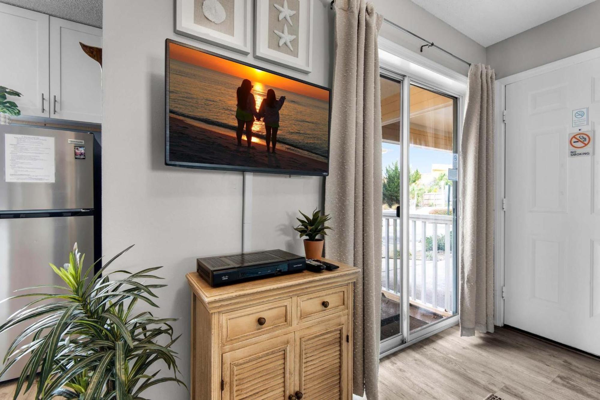 St Martin Beachwalk Viilas 112 Destin Bagian luar foto