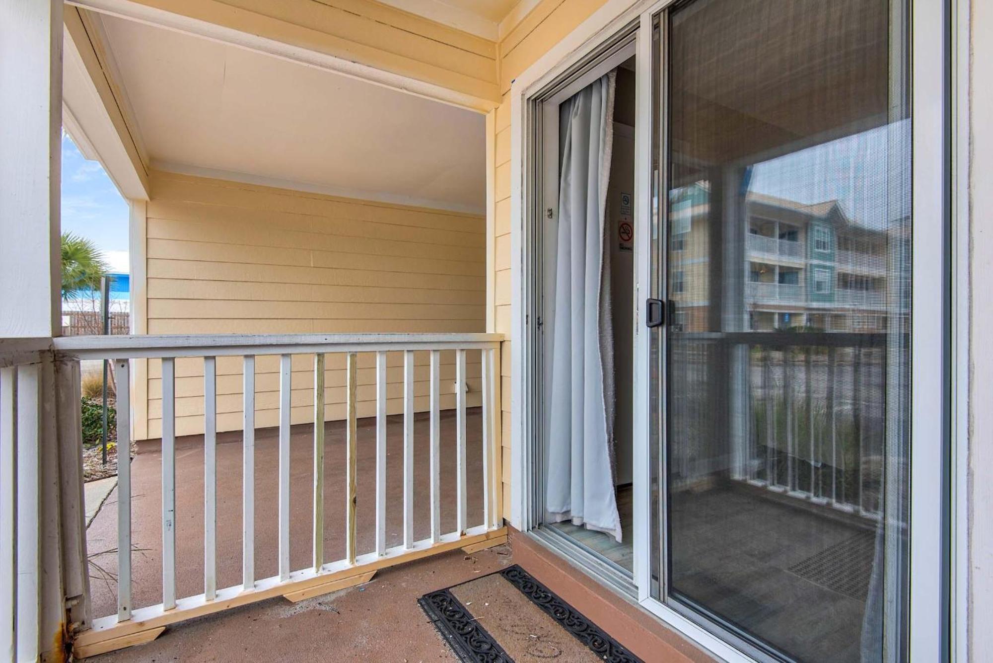 St Martin Beachwalk Viilas 112 Destin Bagian luar foto