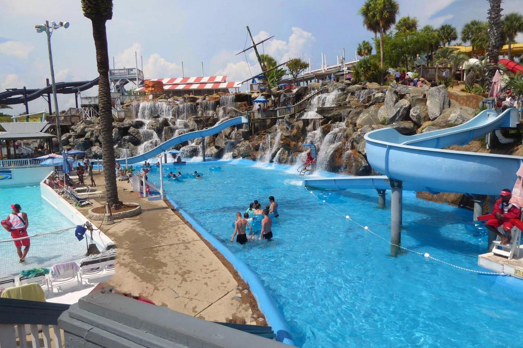 St Martin Beachwalk Viilas 112 Destin Bagian luar foto