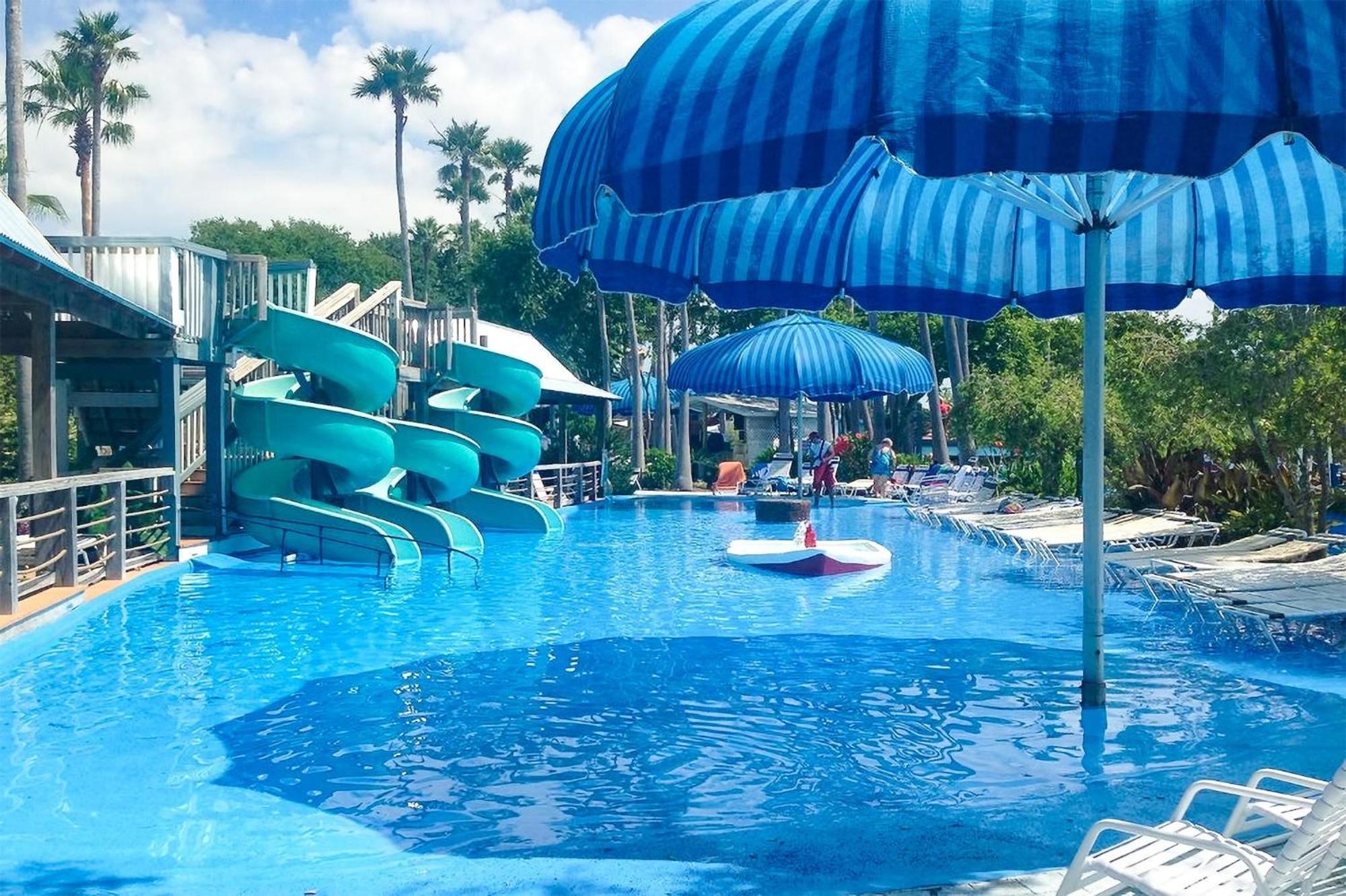 St Martin Beachwalk Viilas 112 Destin Bagian luar foto